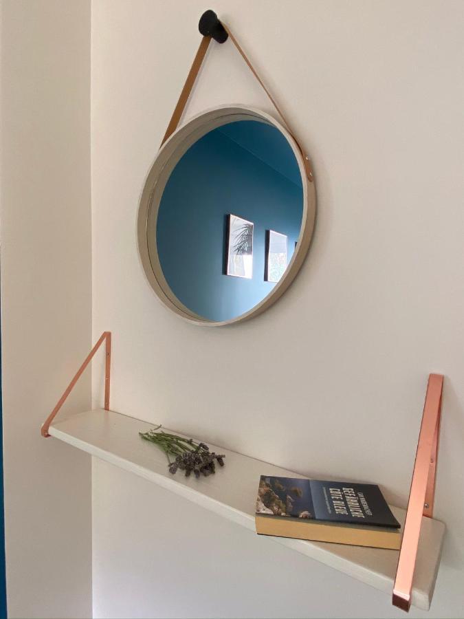 Les Mas D'Azur Appartement Ванс Екстериор снимка