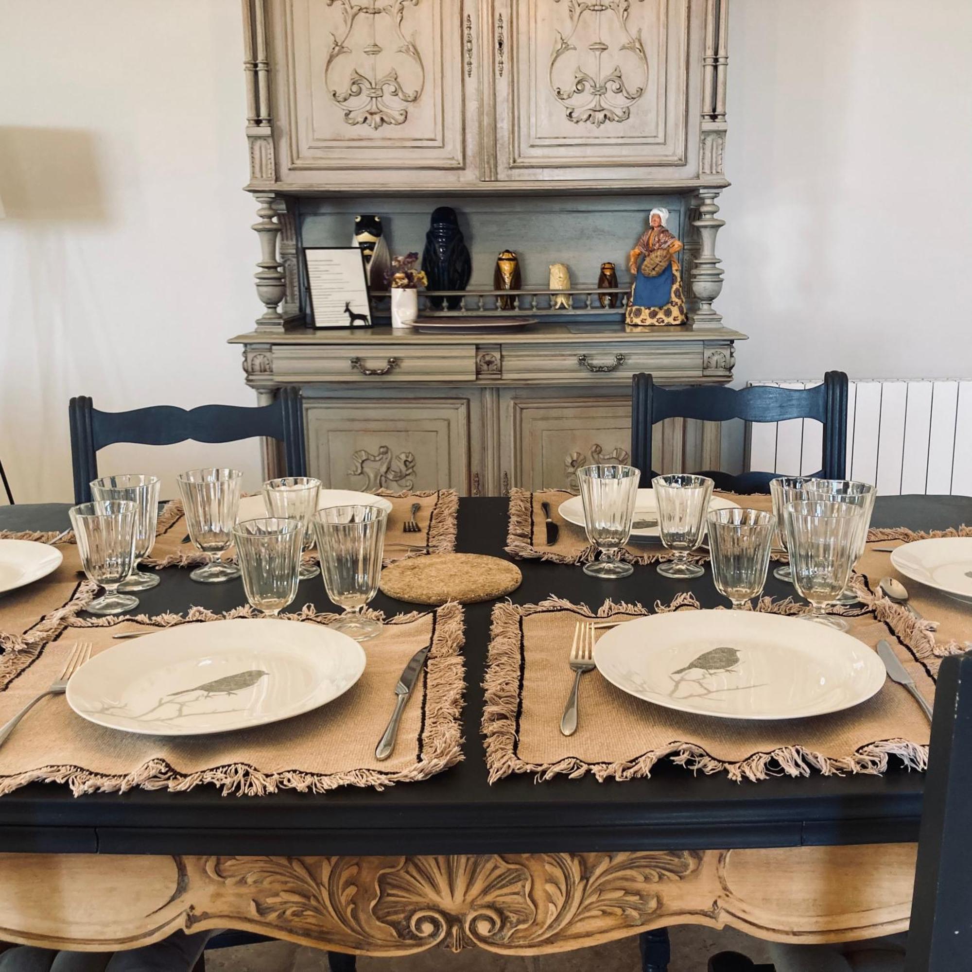 Les Mas D'Azur Appartement Ванс Екстериор снимка